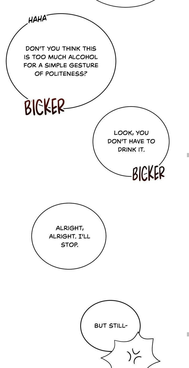 Big Apple (Hodot) Chapter 44 page 46 - 