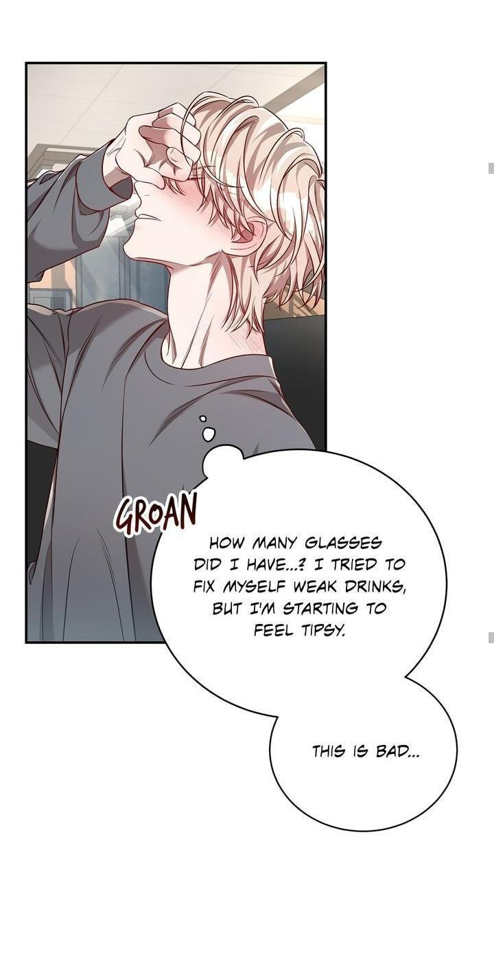 Big Apple (Hodot) Chapter 44 page 48 - 
