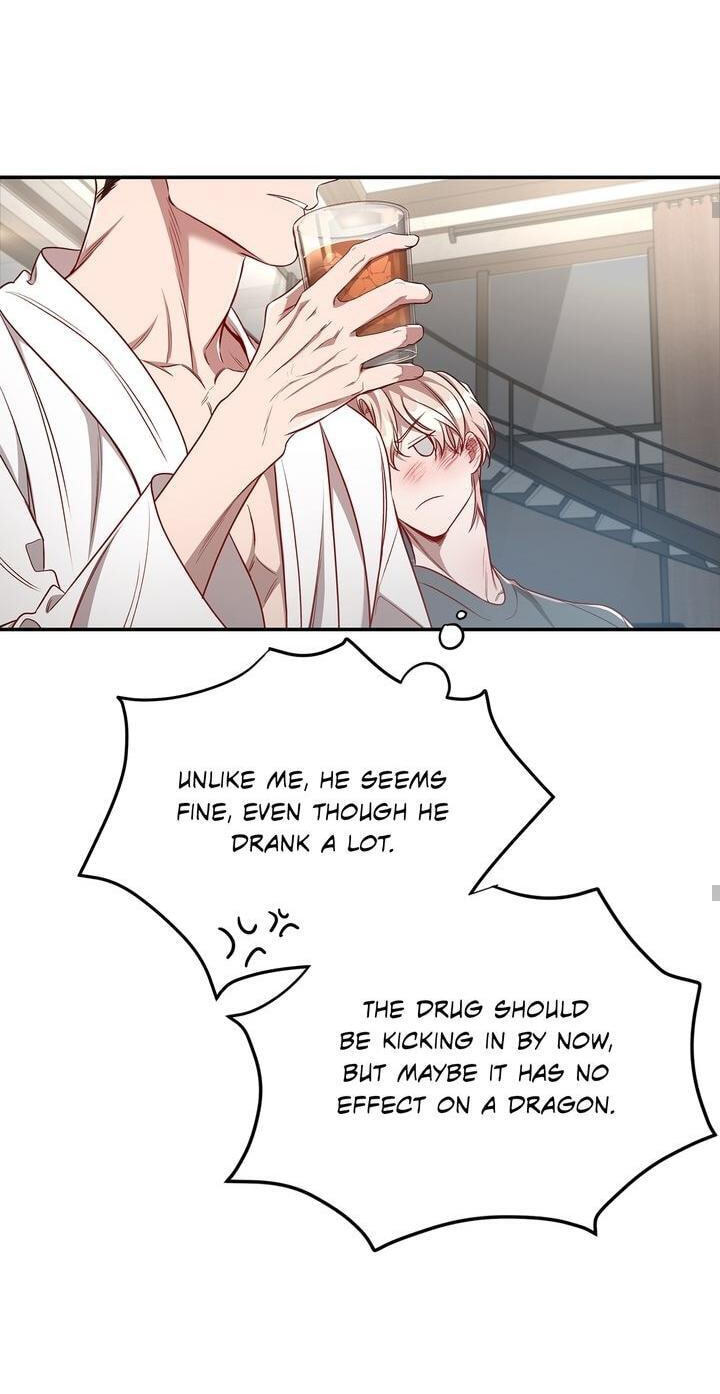 Big Apple (Hodot) Chapter 44 page 49 - 