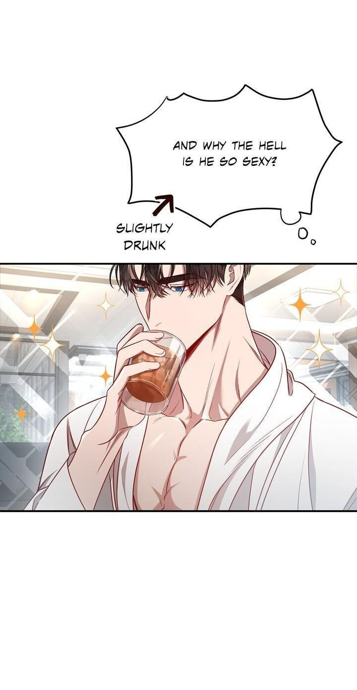 Big Apple (Hodot) Chapter 44 page 50 - 