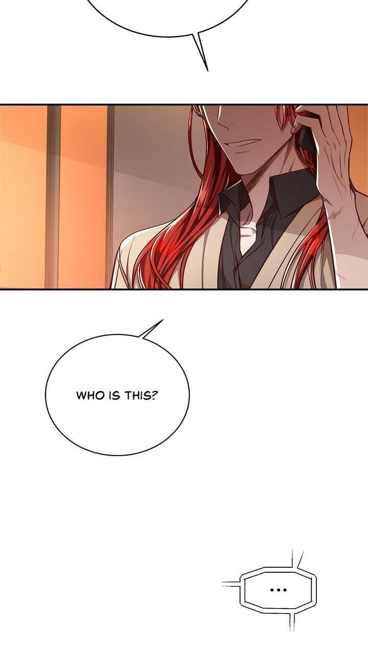 Big Apple (Hodot) Chapter 44 page 6 - 