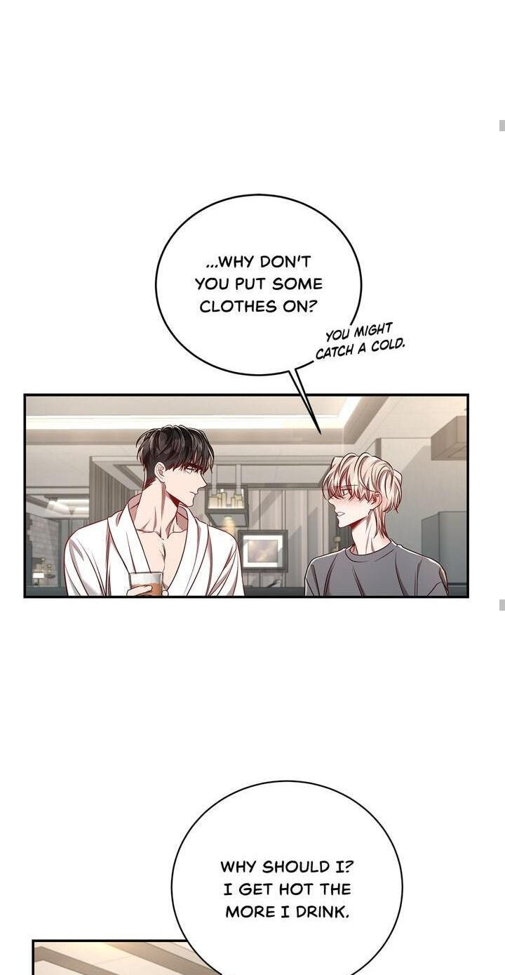 Big Apple (Hodot) Chapter 44 page 51 - 