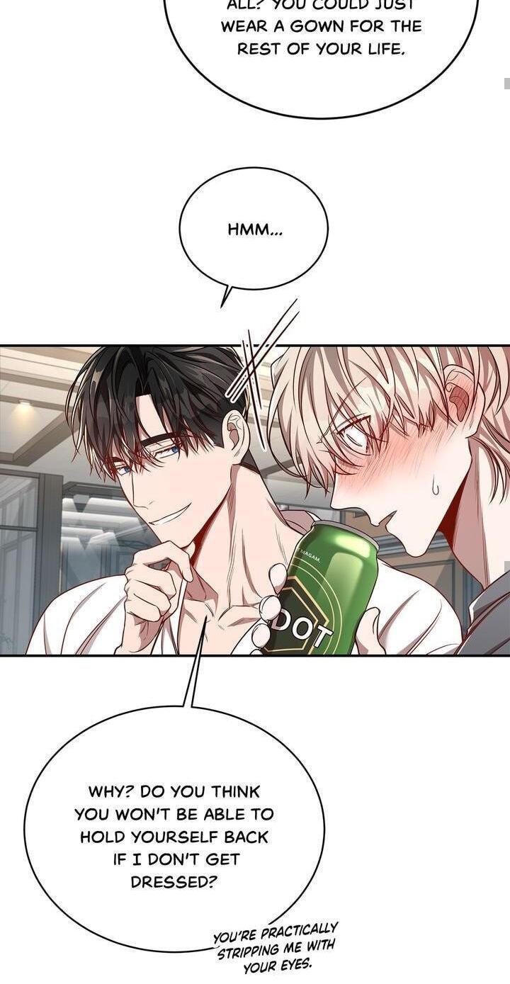 Big Apple (Hodot) Chapter 44 page 53 - 
