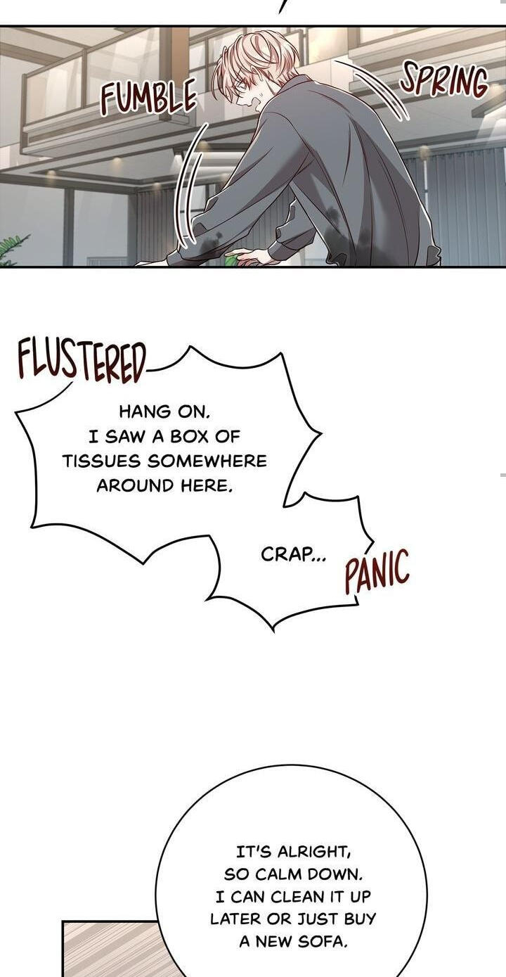 Big Apple (Hodot) Chapter 44 page 57 - 
