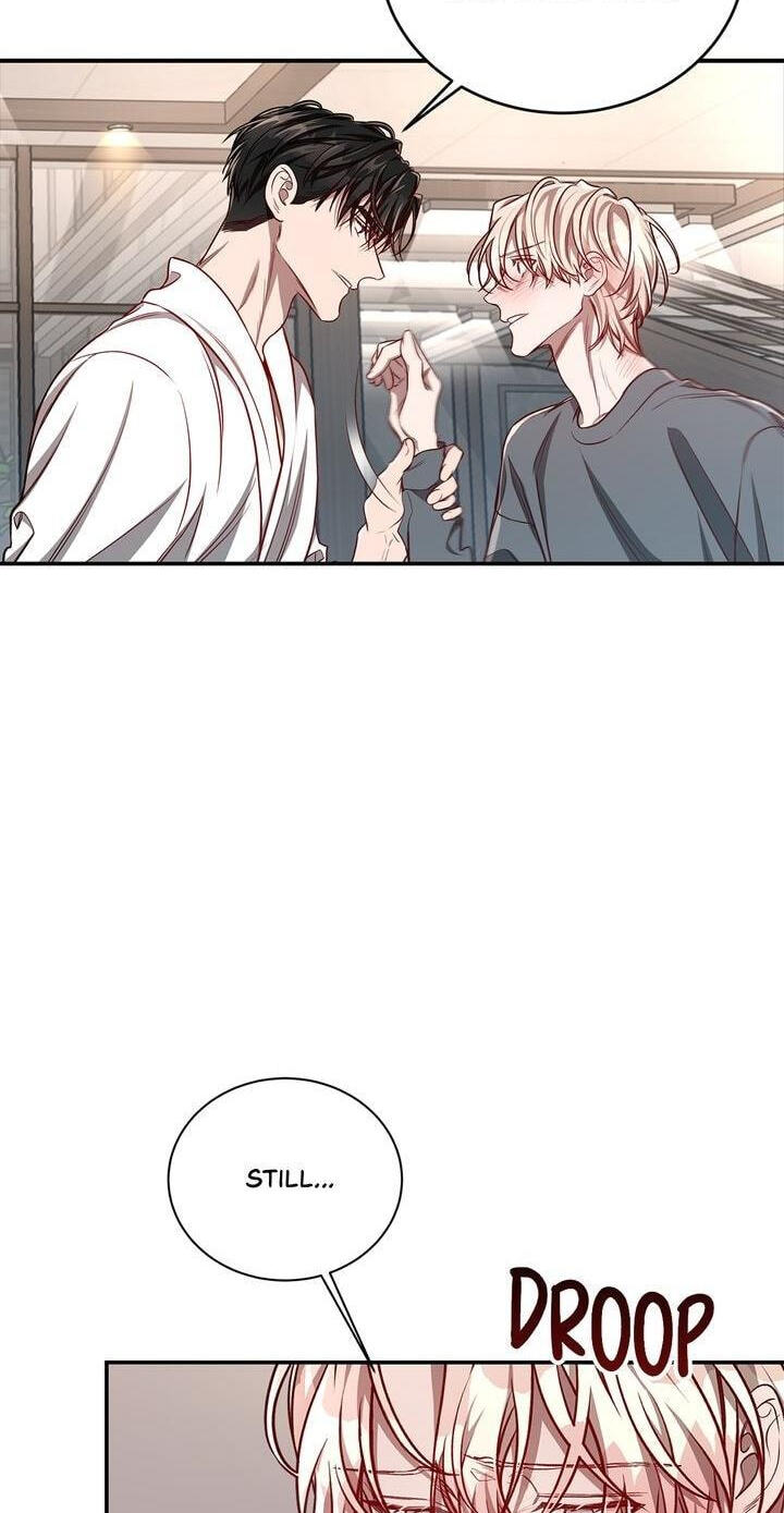 Big Apple (Hodot) Chapter 44 page 59 - 