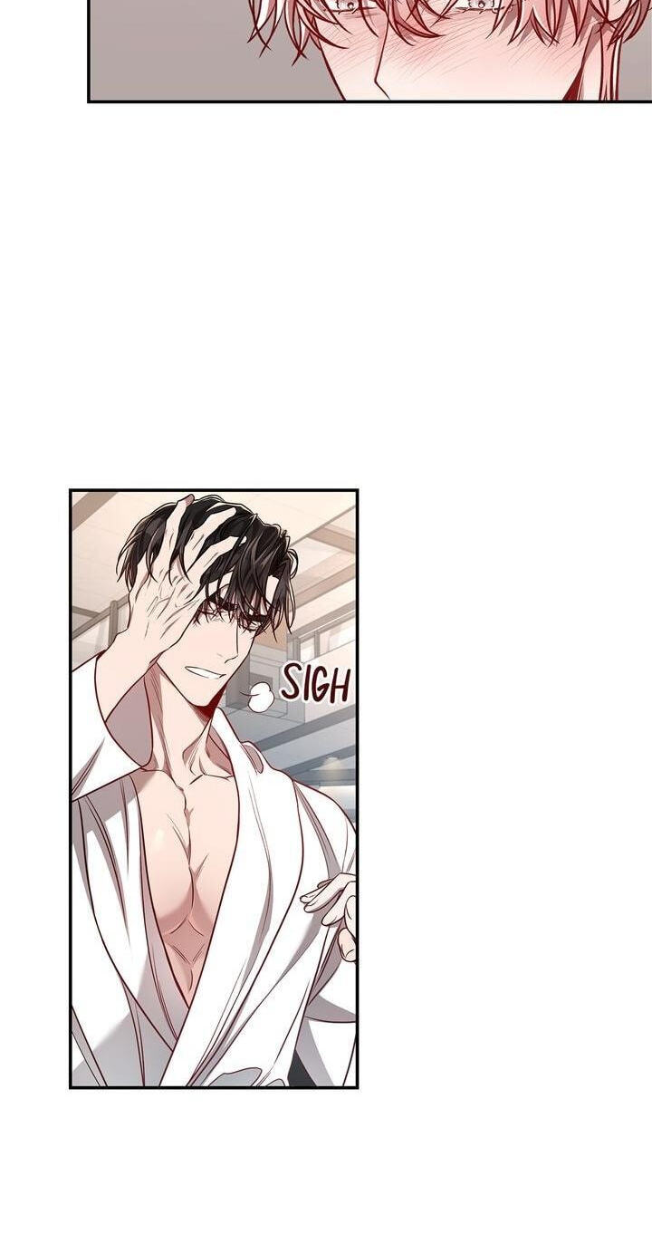 Big Apple (Hodot) Chapter 44 page 60 - 