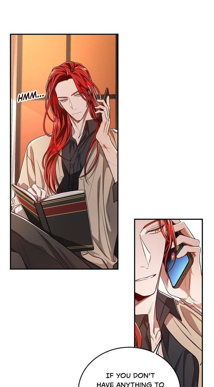 Big Apple (Hodot) Chapter 44 page 7 - 