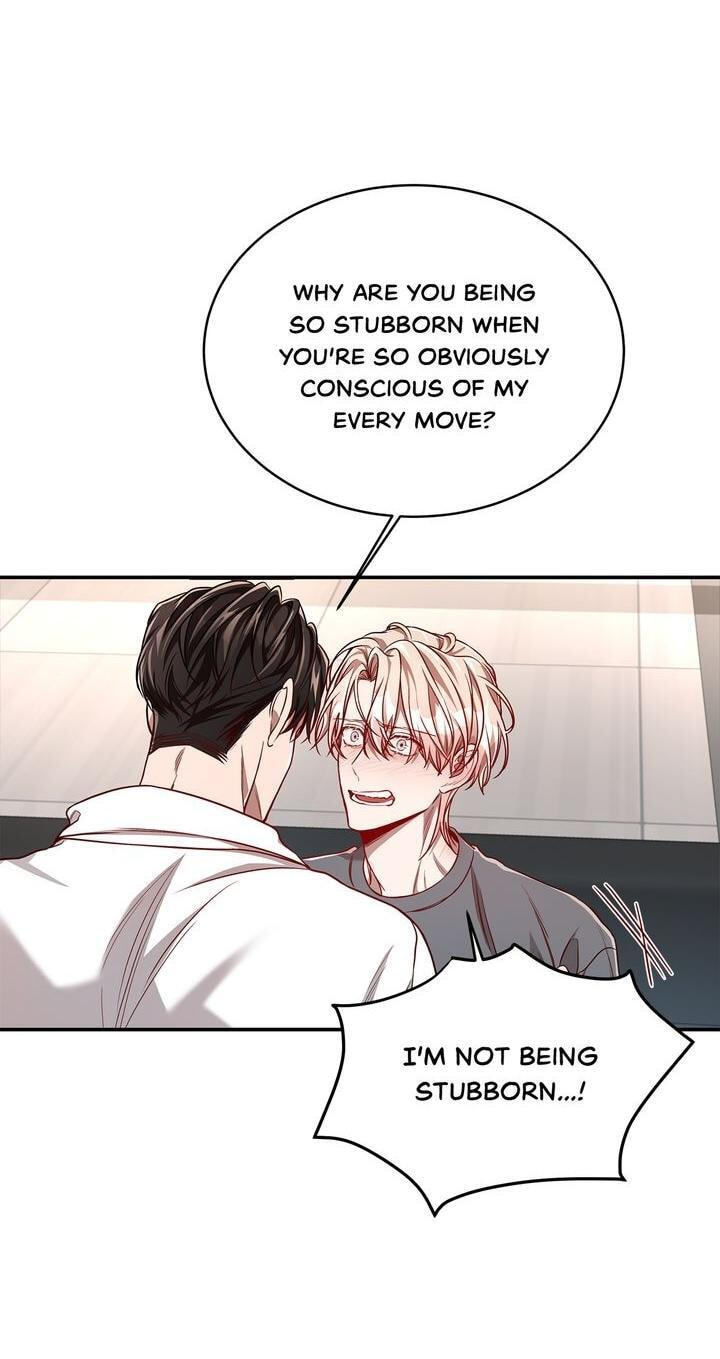 Big Apple (Hodot) Chapter 44 page 61 - 