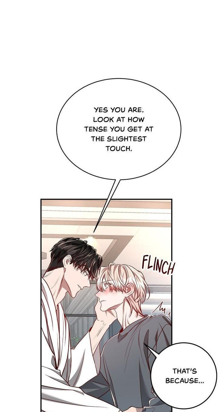 Big Apple (Hodot) Chapter 44 page 62 - 