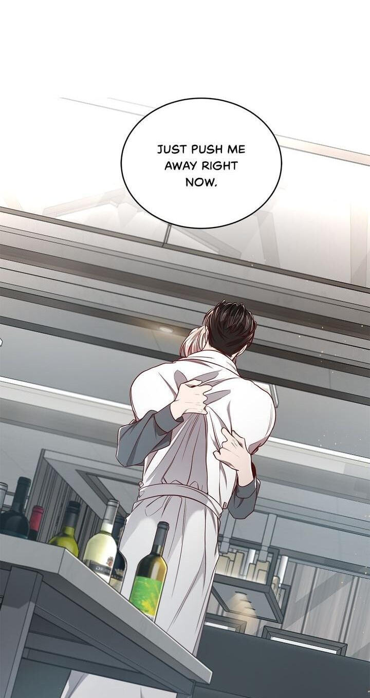 Big Apple (Hodot) Chapter 44 page 65 - 