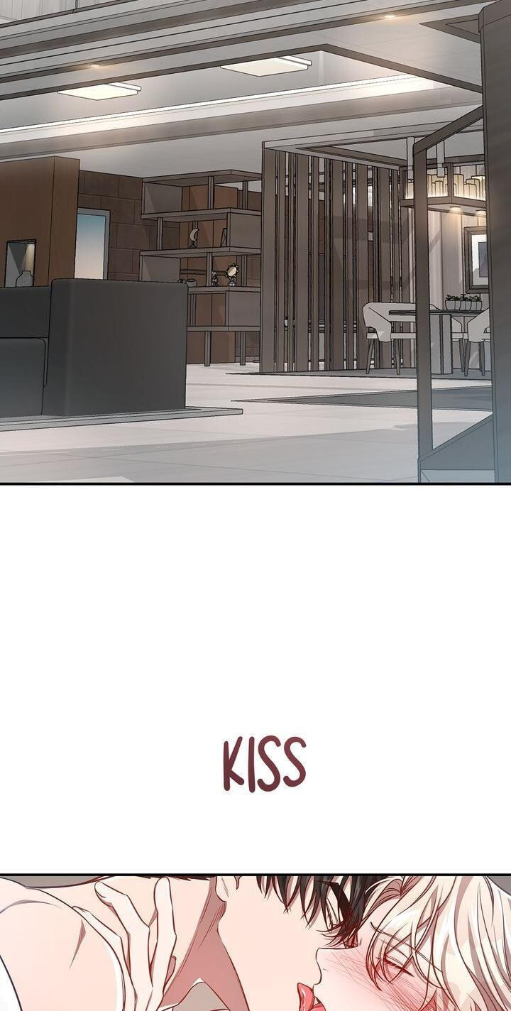 Big Apple (Hodot) Chapter 45 page 2 - 