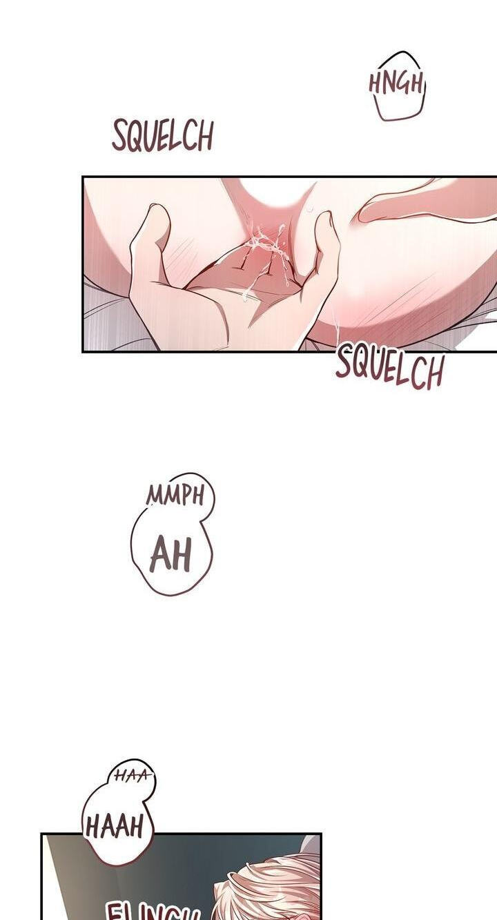 Big Apple (Hodot) Chapter 45 page 14 - 