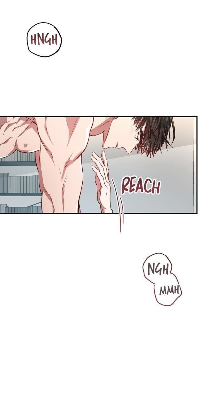 Big Apple (Hodot) Chapter 45 page 19 - 