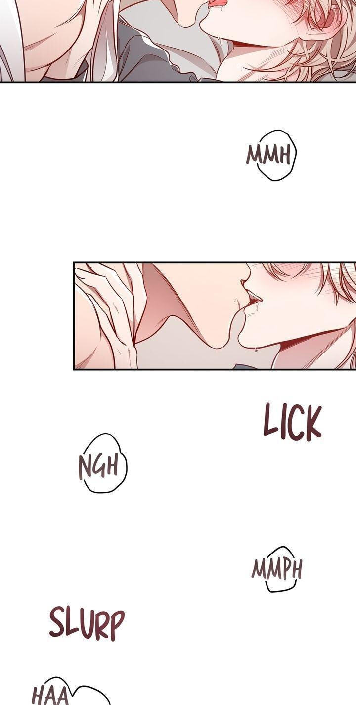 Big Apple (Hodot) Chapter 45 page 3 - 