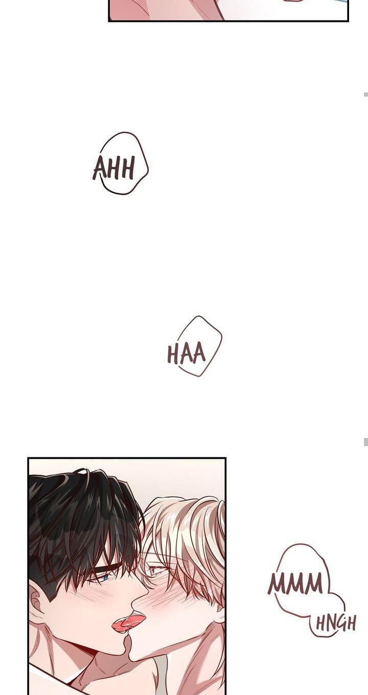 Big Apple (Hodot) Chapter 45 page 22 - 