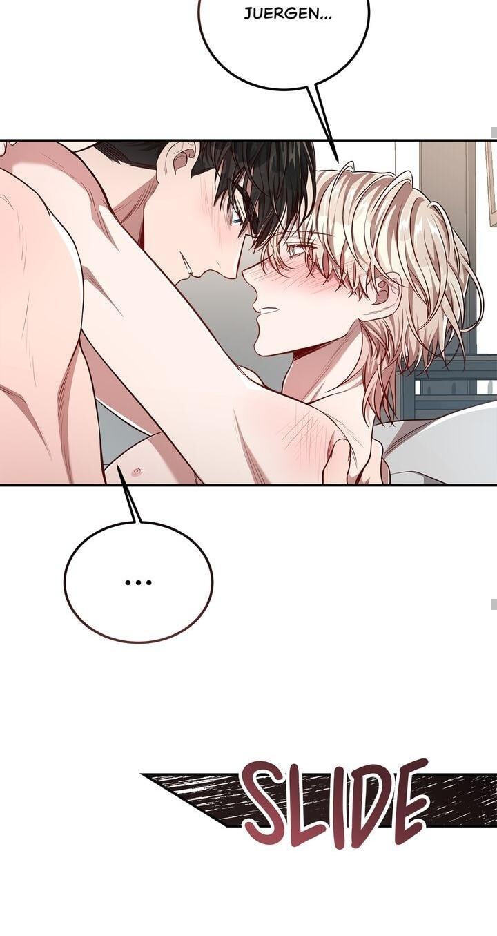 Big Apple (Hodot) Chapter 45 page 24 - 