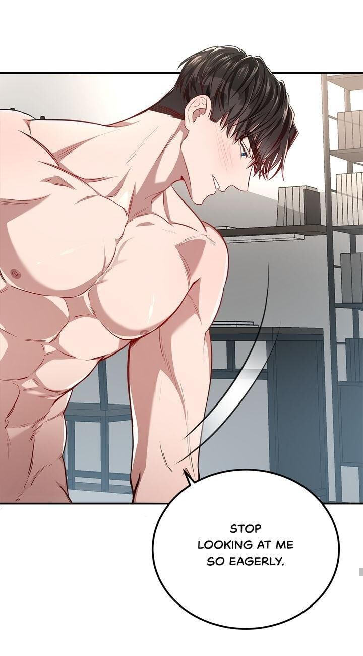 Big Apple (Hodot) Chapter 45 page 25 - 