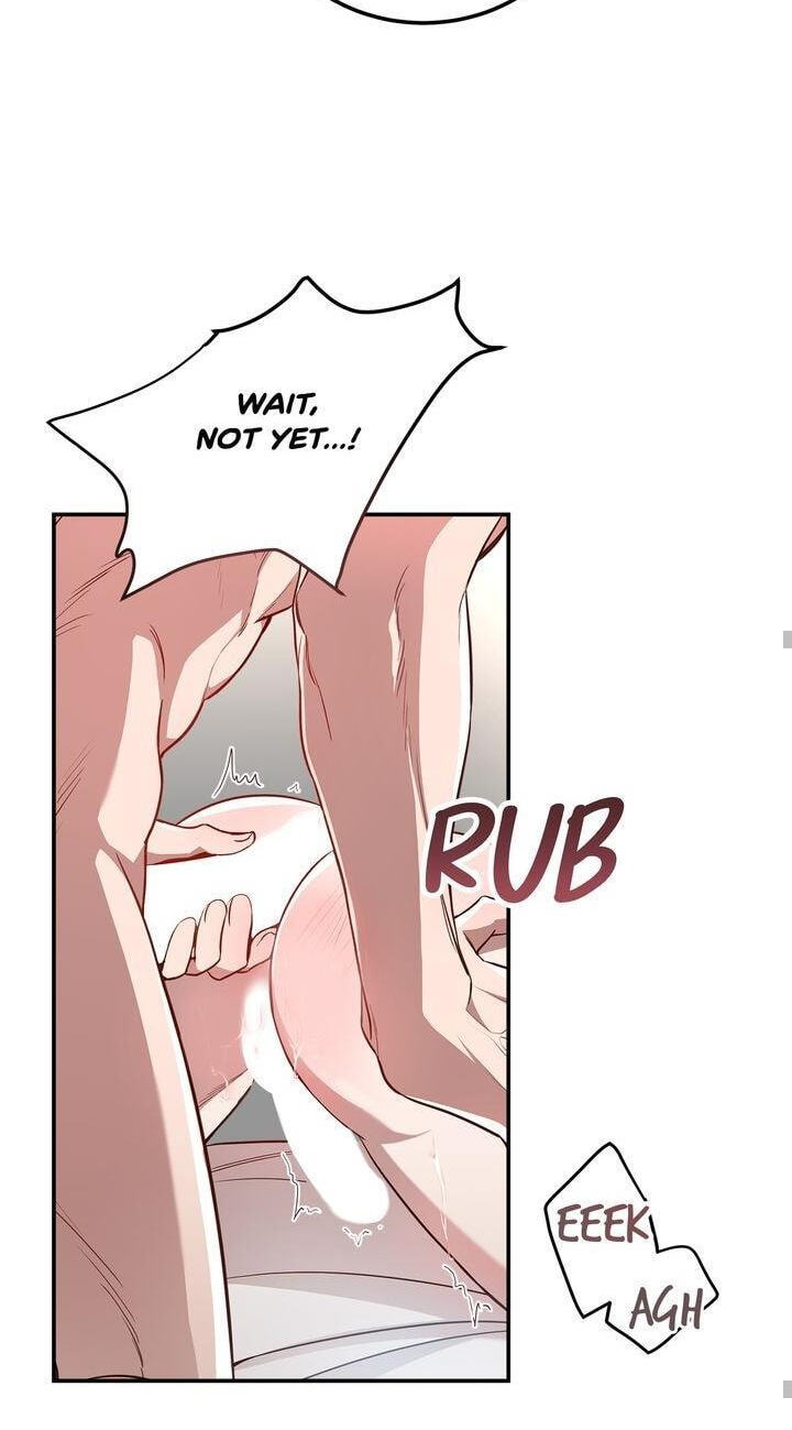 Big Apple (Hodot) Chapter 45 page 27 - 