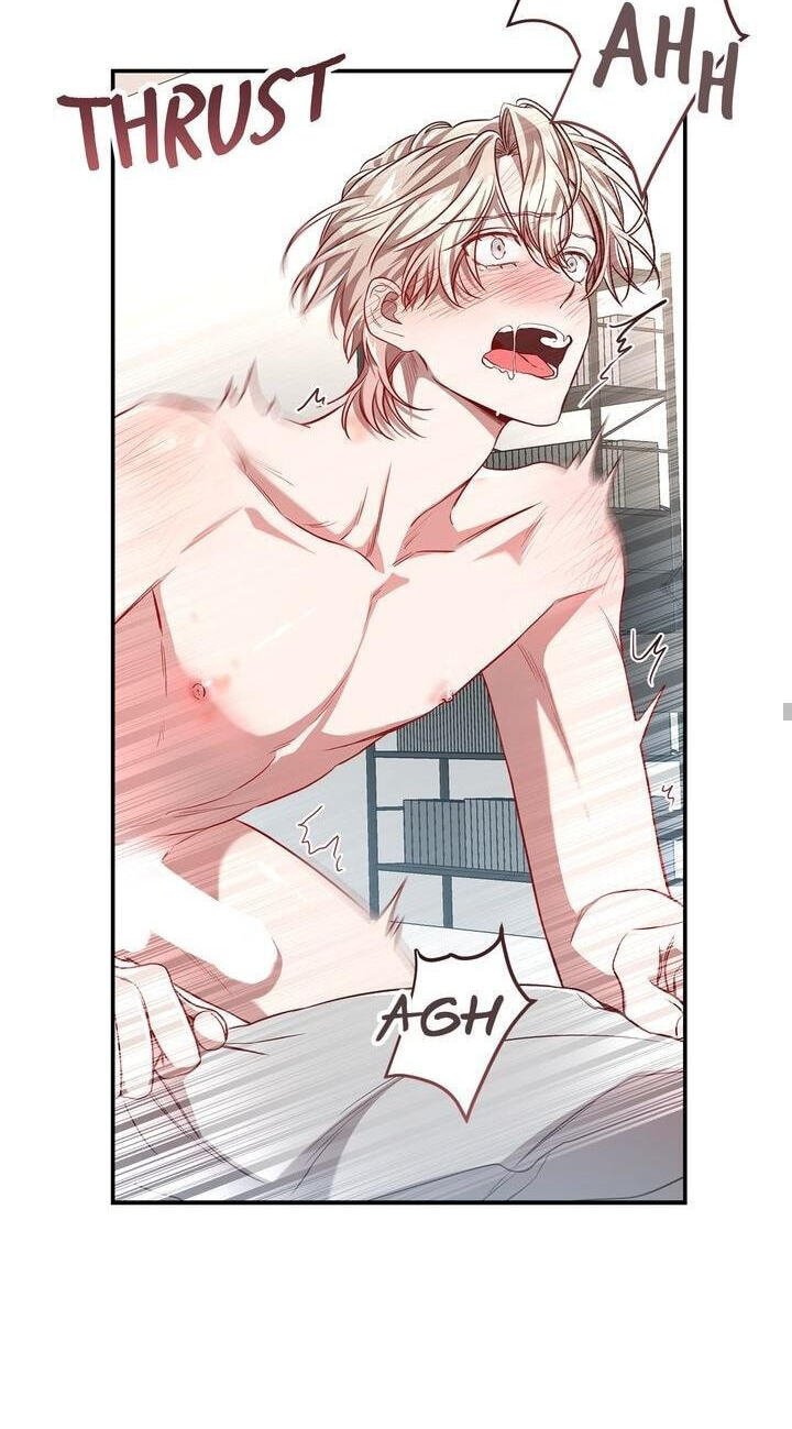 Big Apple (Hodot) Chapter 45 page 29 - 