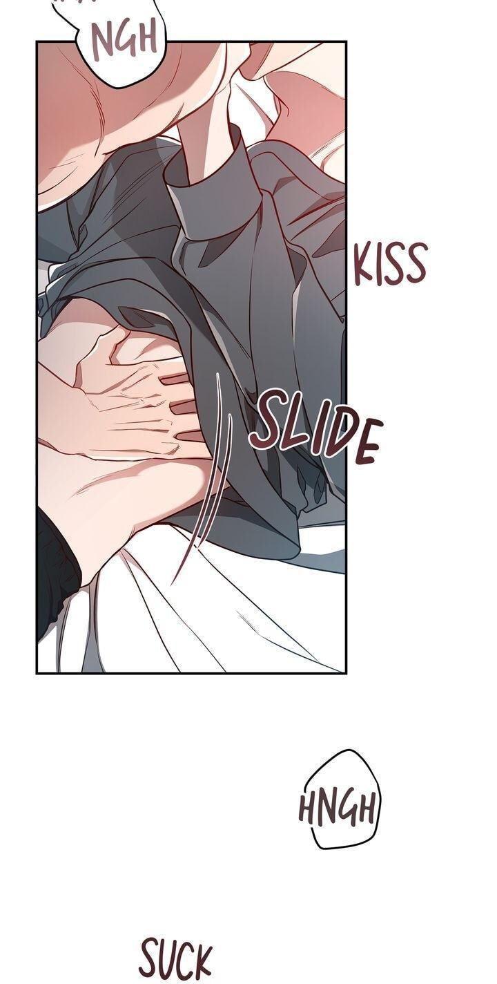 Big Apple (Hodot) Chapter 45 page 4 - 