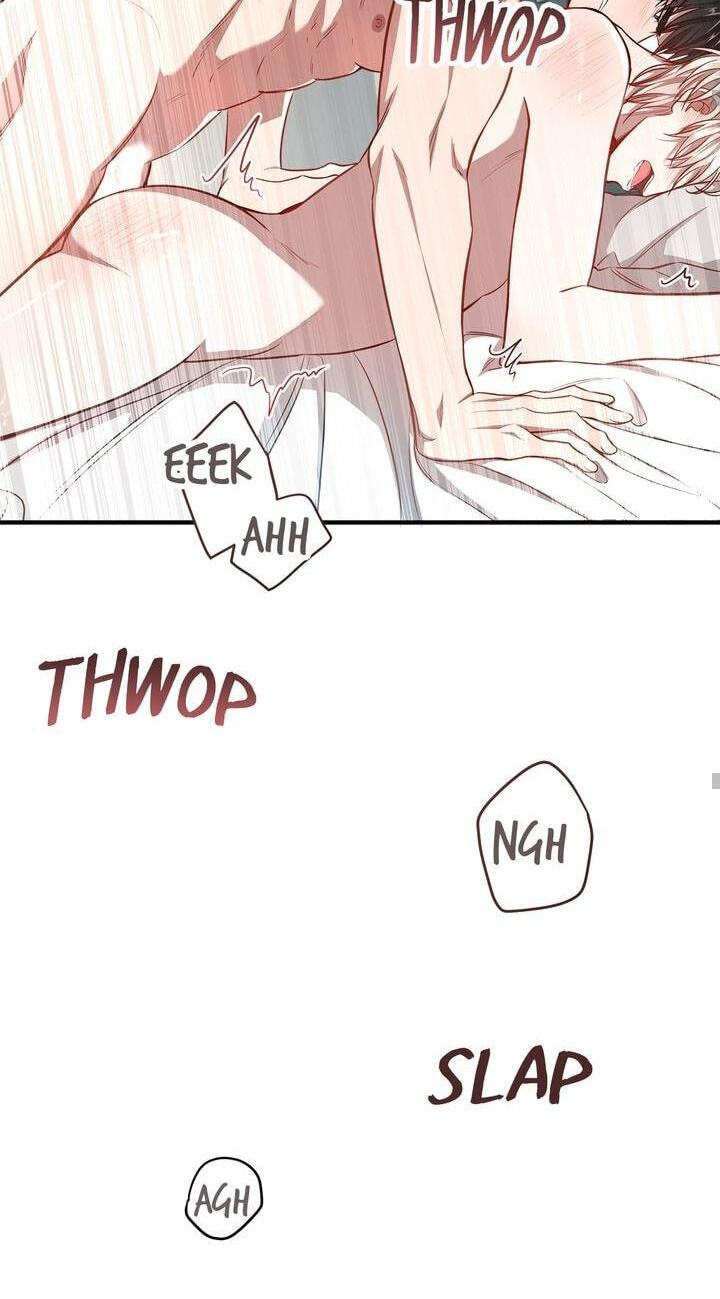 Big Apple (Hodot) Chapter 45 page 31 - 