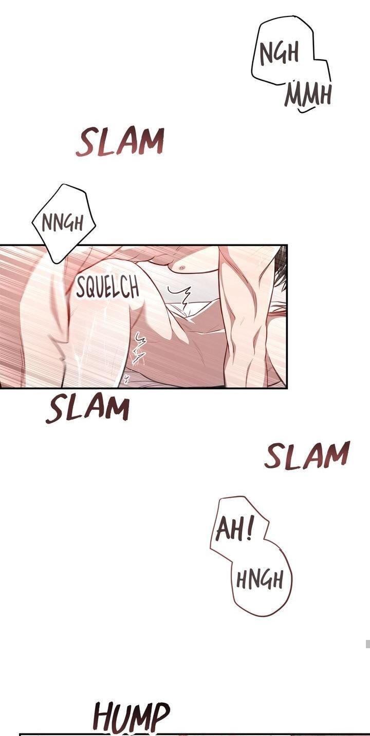 Big Apple (Hodot) Chapter 45 page 33 - 
