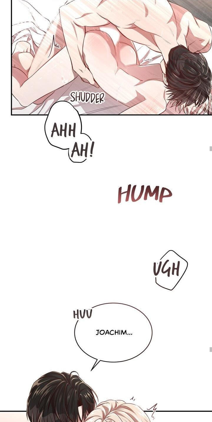Big Apple (Hodot) Chapter 45 page 34 - 