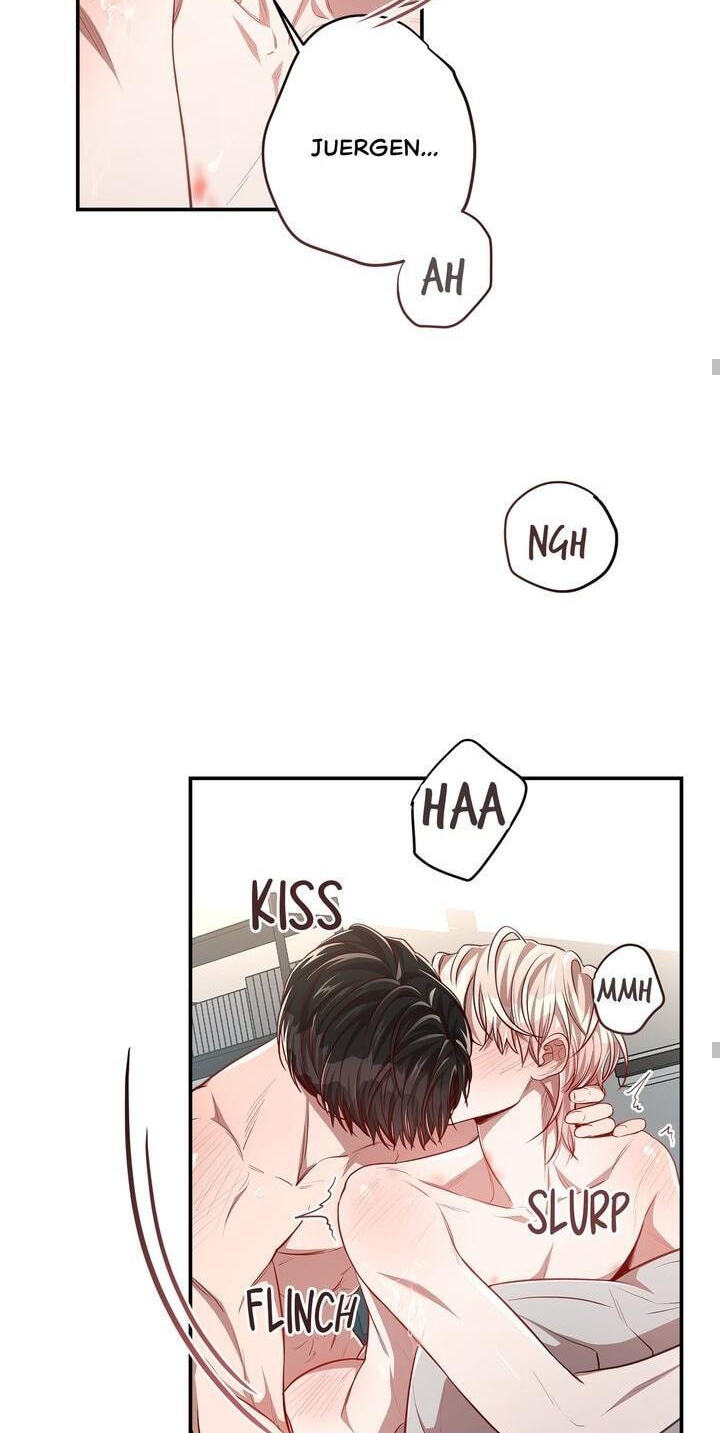 Big Apple (Hodot) Chapter 45 page 36 - 
