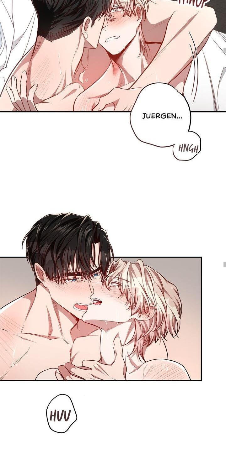 Big Apple (Hodot) Chapter 45 page 39 - 