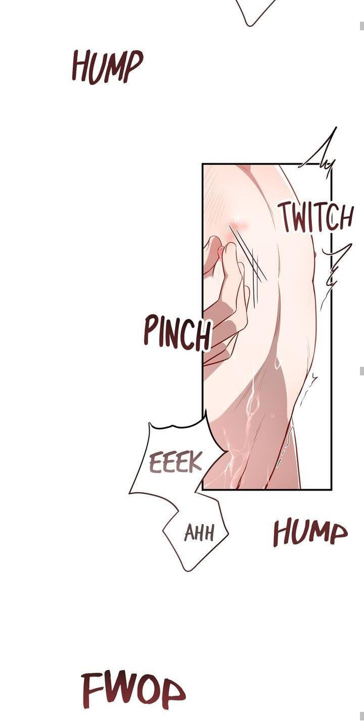 Big Apple (Hodot) Chapter 45 page 41 - 