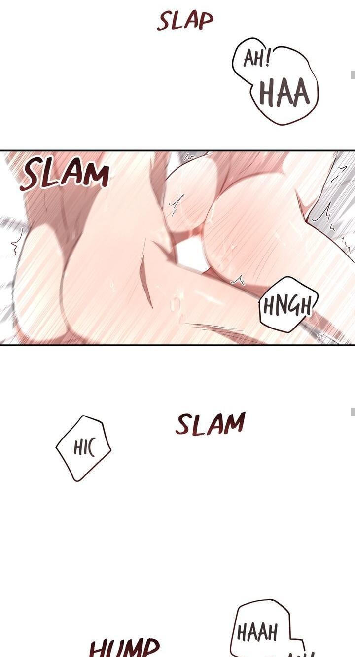 Big Apple (Hodot) Chapter 45 page 46 - 