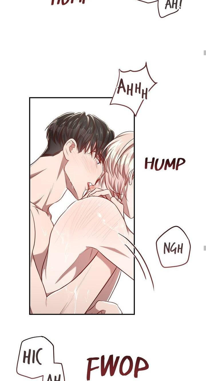 Big Apple (Hodot) Chapter 45 page 47 - 