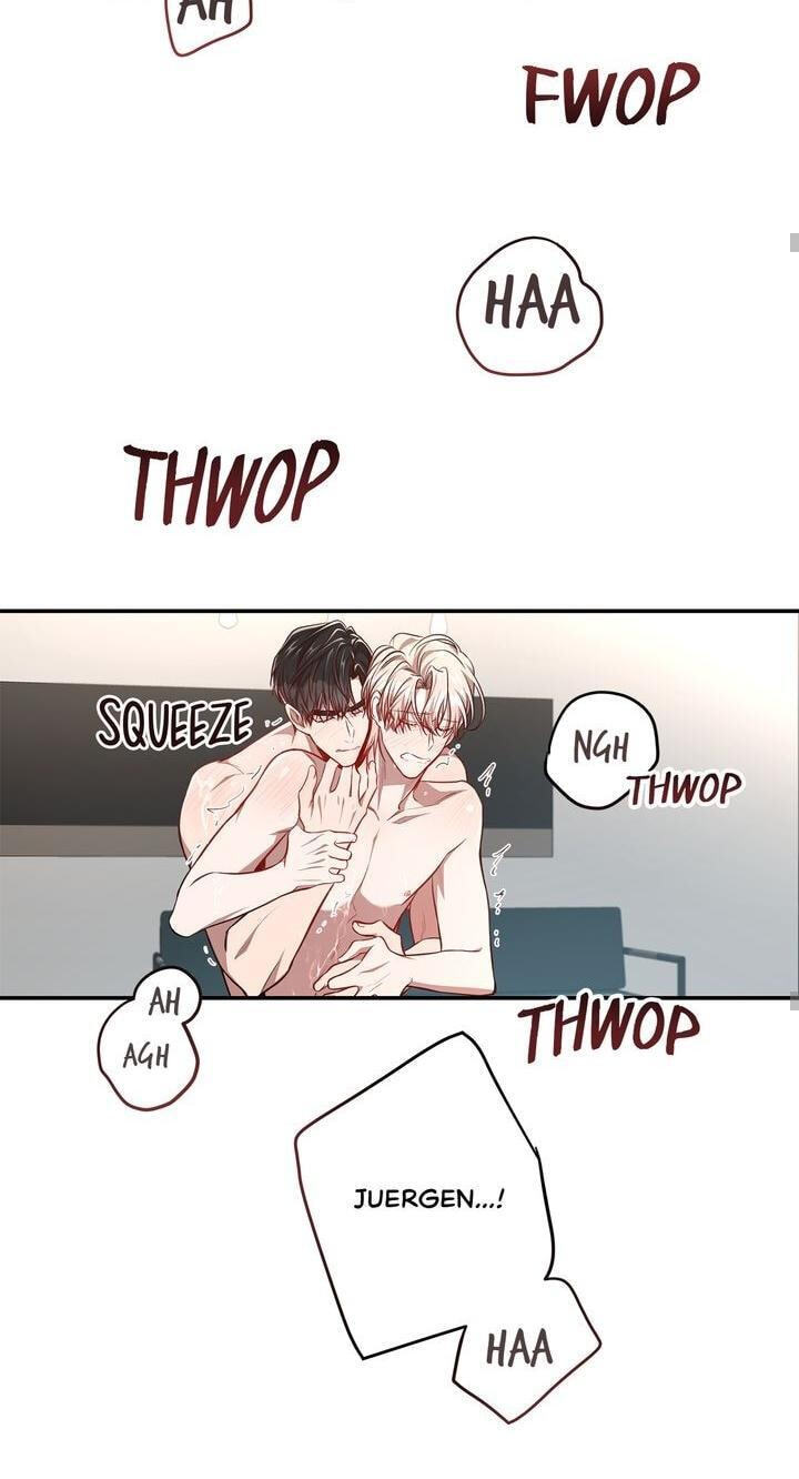 Big Apple (Hodot) Chapter 45 page 48 - 