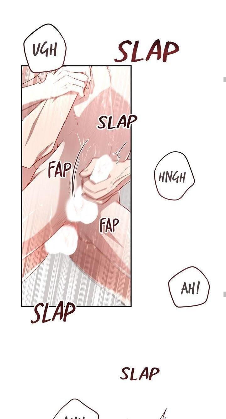 Big Apple (Hodot) Chapter 45 page 49 - 