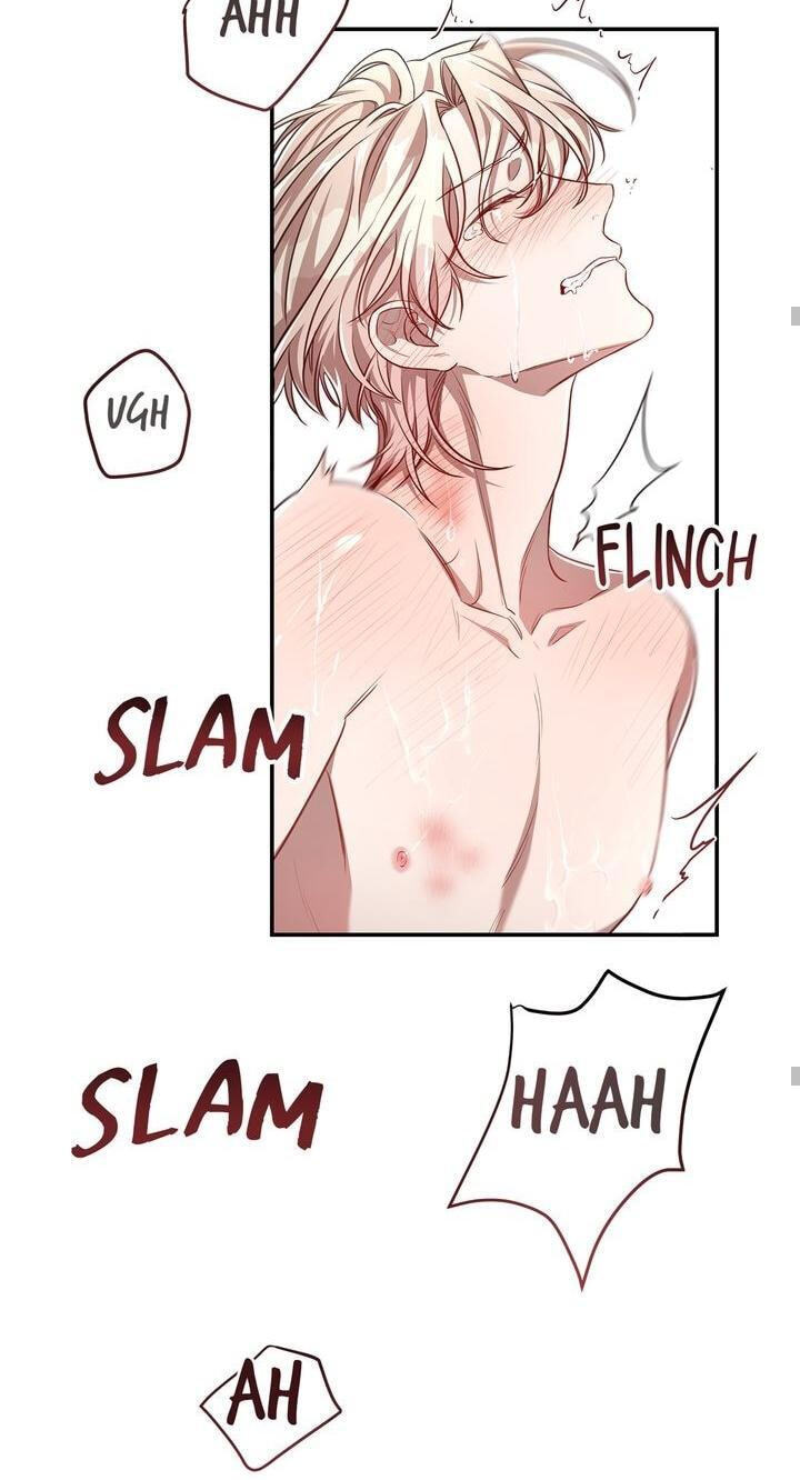 Big Apple (Hodot) Chapter 45 page 50 - 
