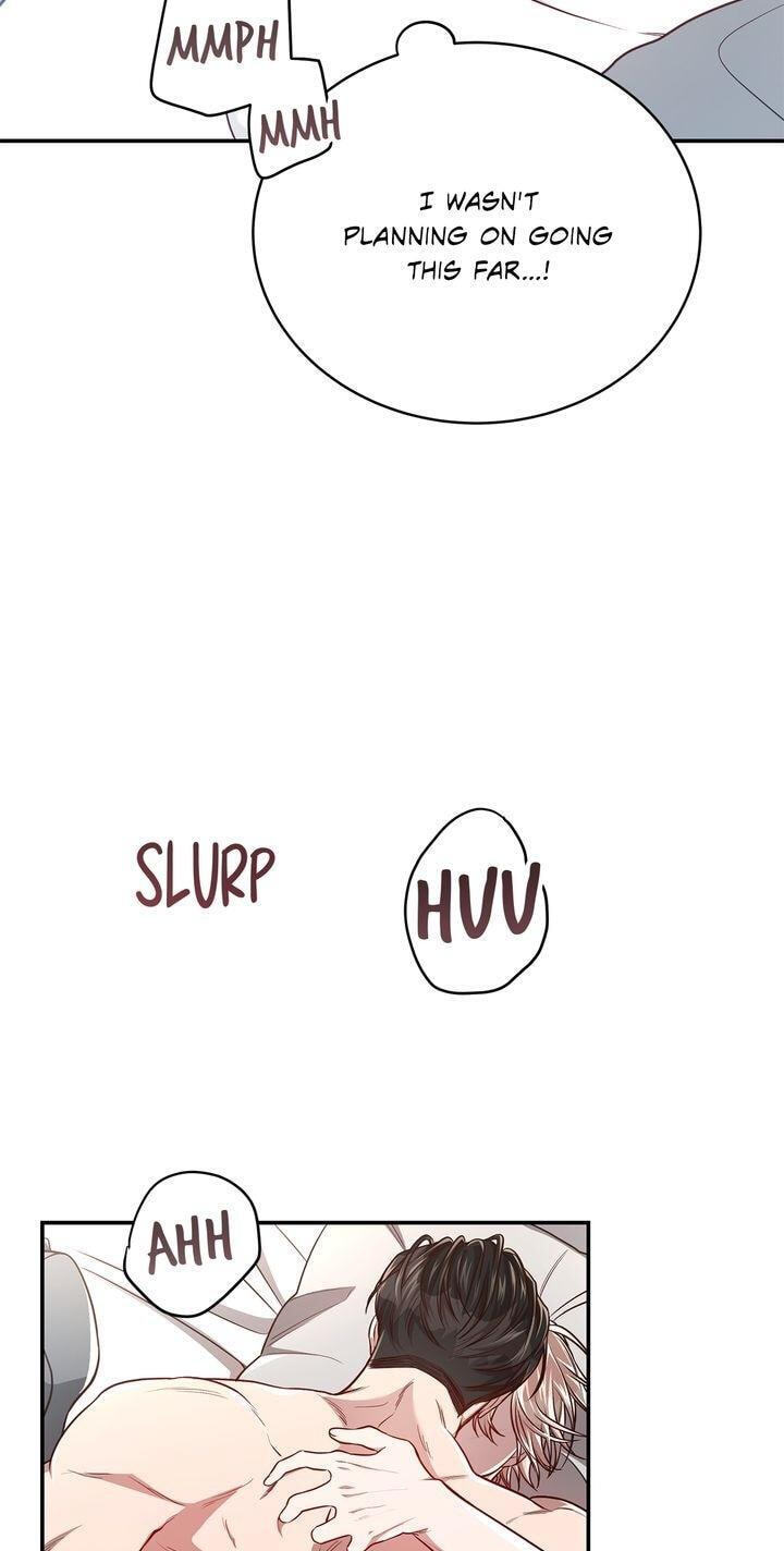 Big Apple (Hodot) Chapter 45 page 6 - 