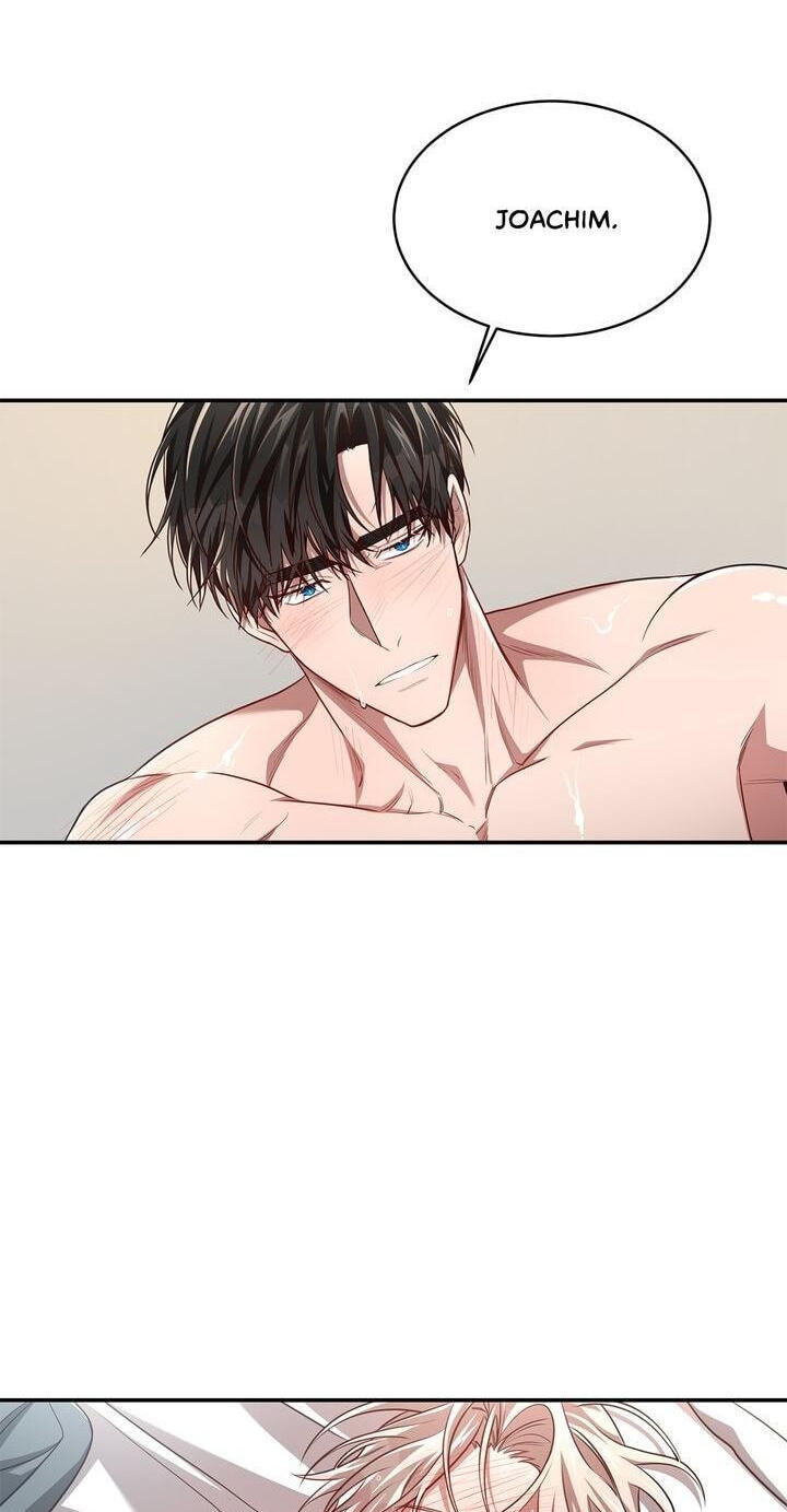 Big Apple (Hodot) Chapter 45 page 58 - 