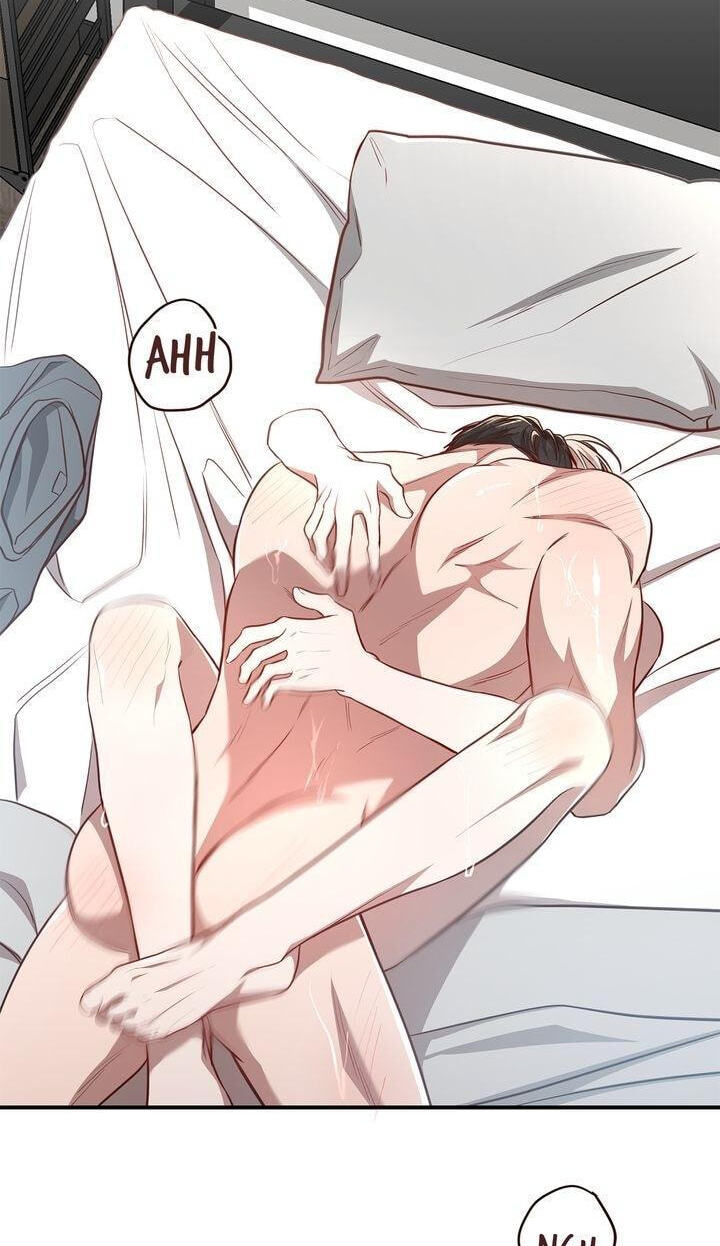 Big Apple (Hodot) Chapter 45 page 61 - 