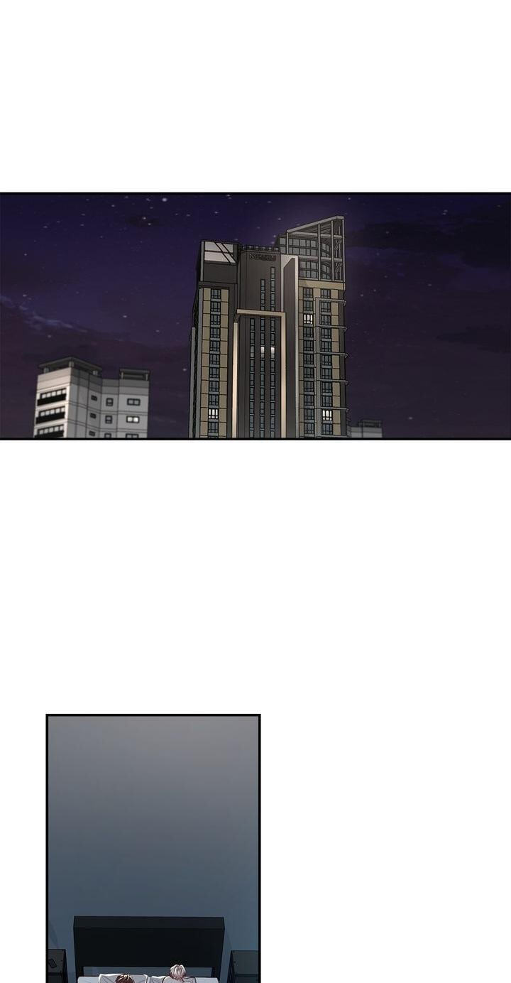 Big Apple (Hodot) Chapter 46 page 1 - 