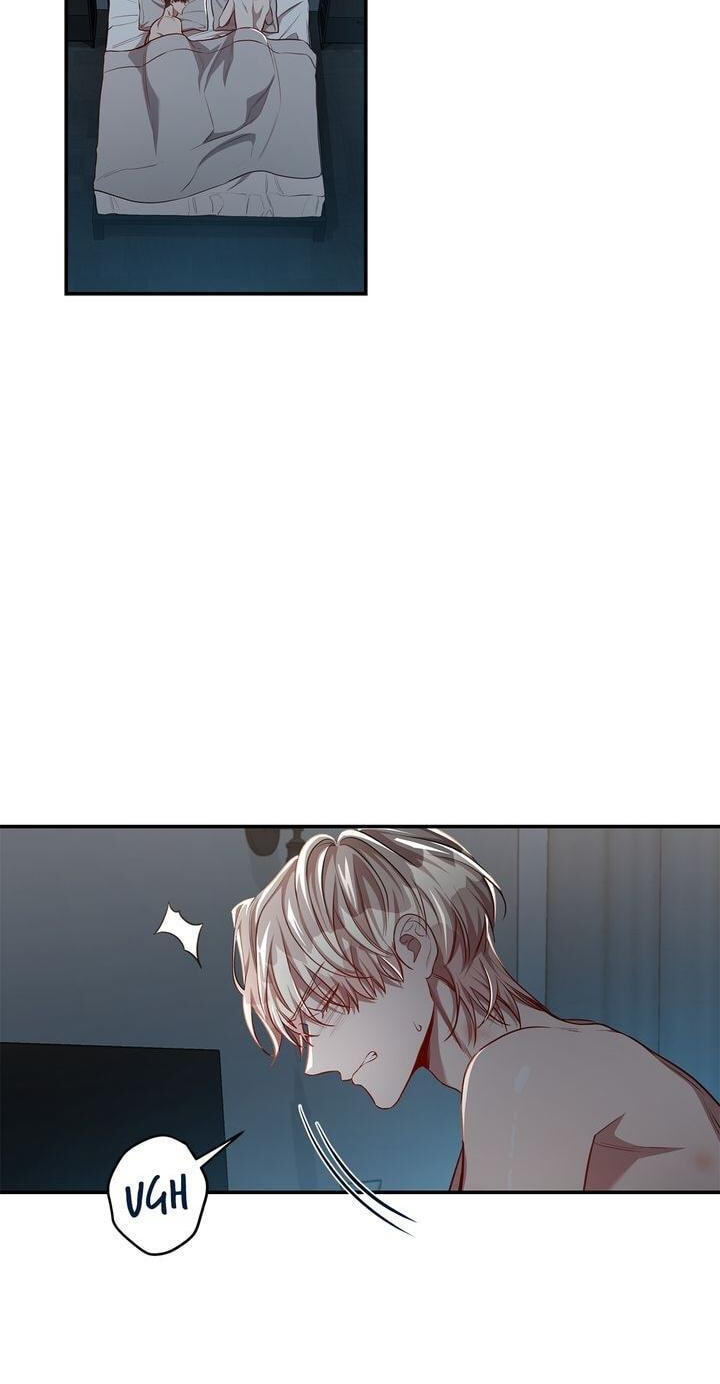 Big Apple (Hodot) Chapter 46 page 2 - 