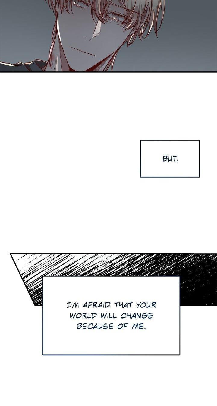 Big Apple (Hodot) Chapter 46 page 14 - 