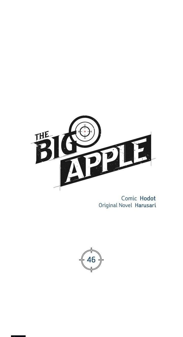 Big Apple (Hodot) Chapter 46 page 16 - 