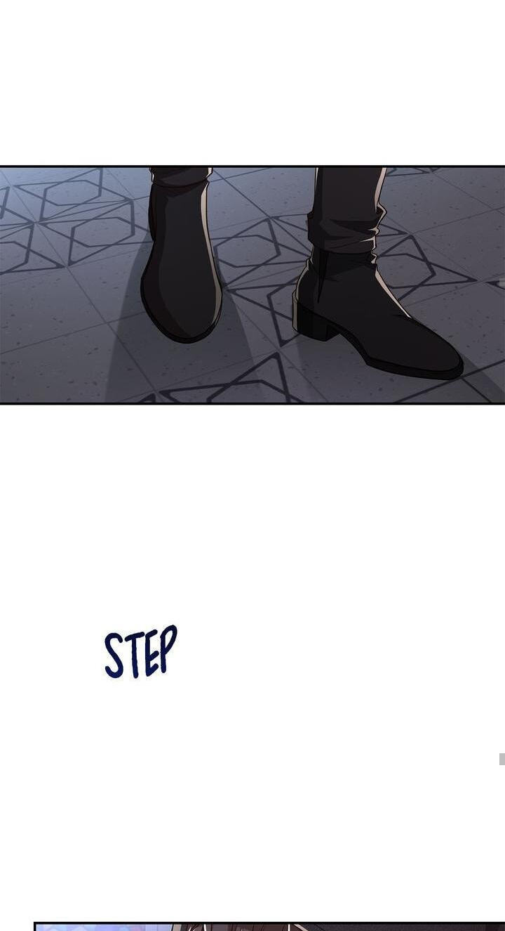 Big Apple (Hodot) Chapter 46 page 19 - 