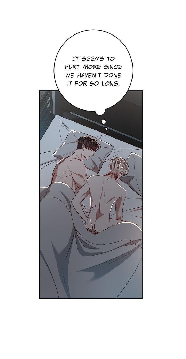 Big Apple (Hodot) Chapter 46 page 3 - 
