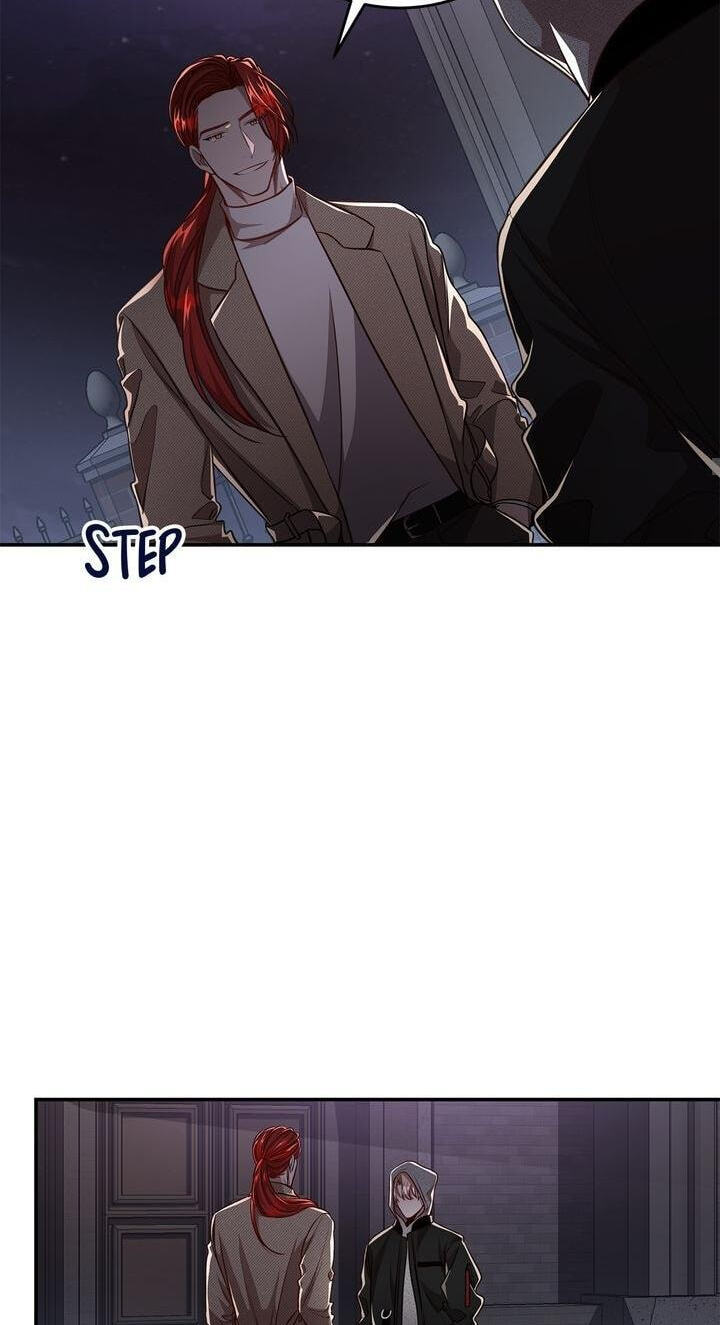 Big Apple (Hodot) Chapter 46 page 21 - 