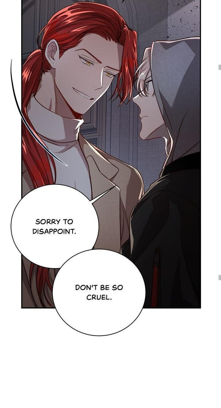 Big Apple (Hodot) Chapter 46 page 23 - 