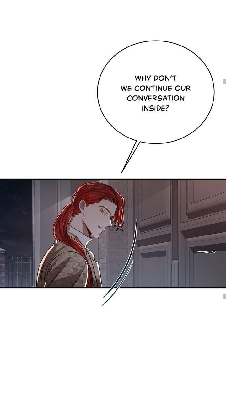Big Apple (Hodot) Chapter 46 page 24 - 