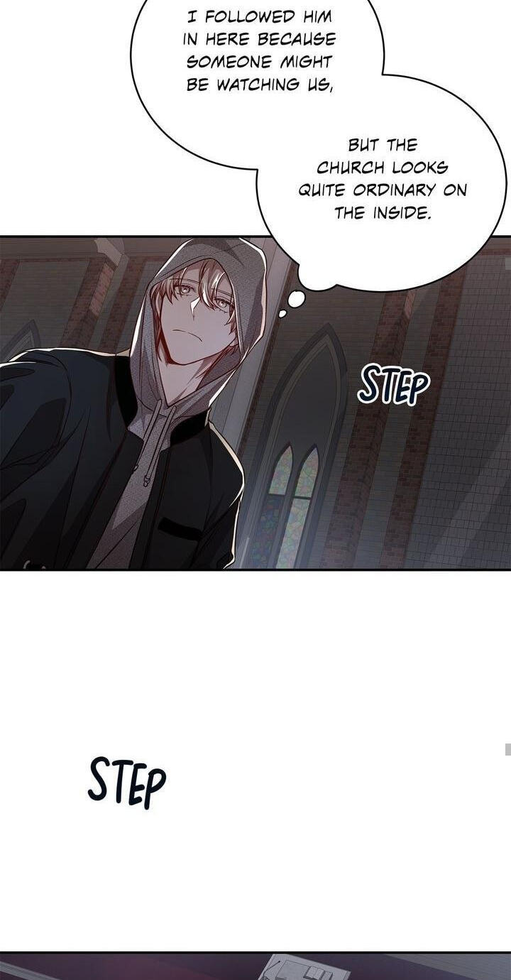 Big Apple (Hodot) Chapter 46 page 27 - 