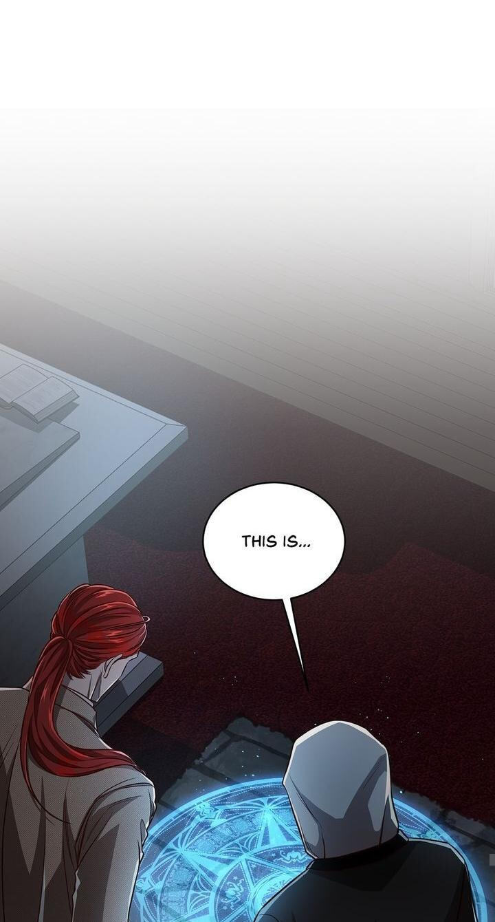 Big Apple (Hodot) Chapter 46 page 30 - 