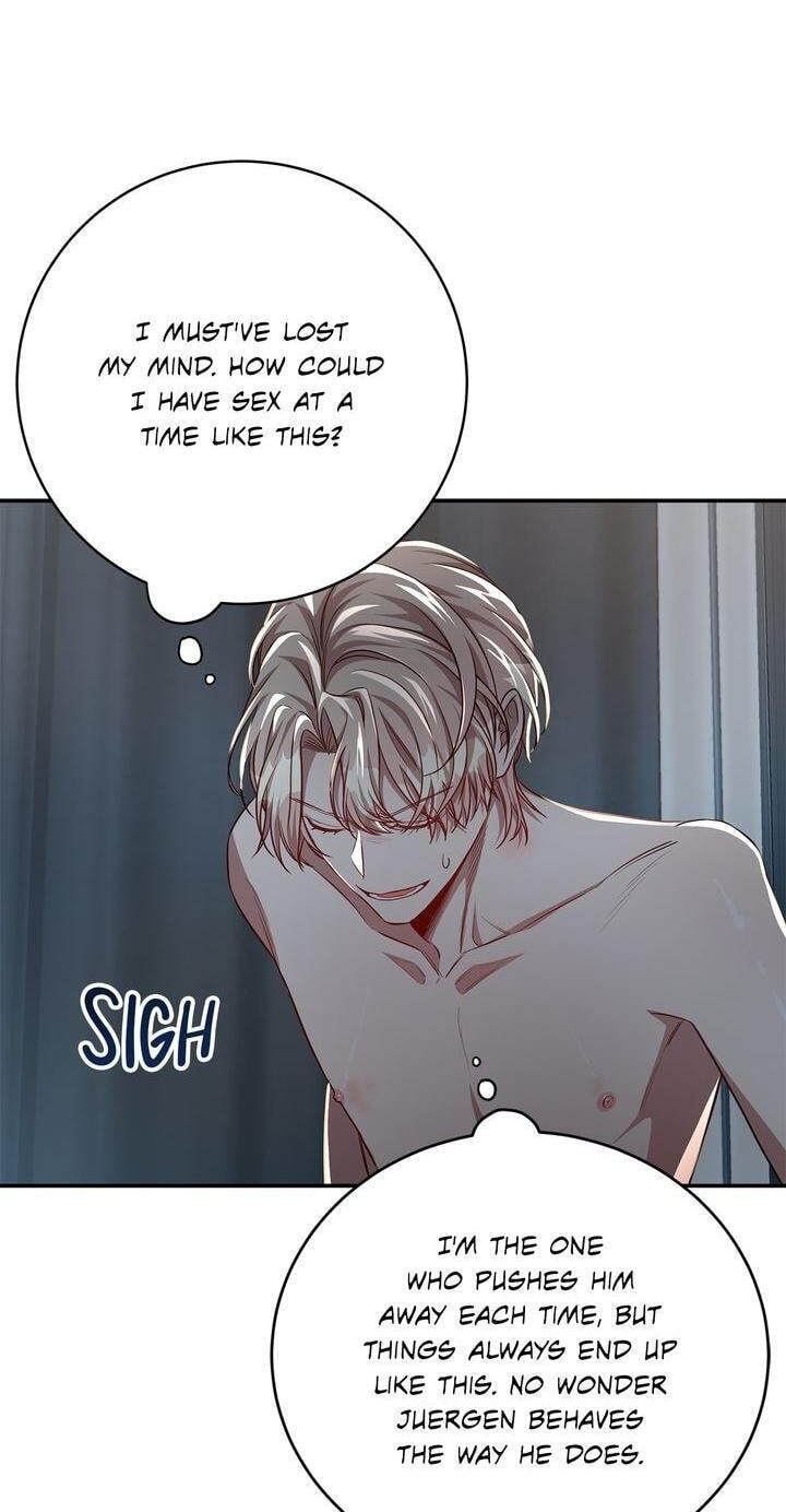 Big Apple (Hodot) Chapter 46 page 4 - 